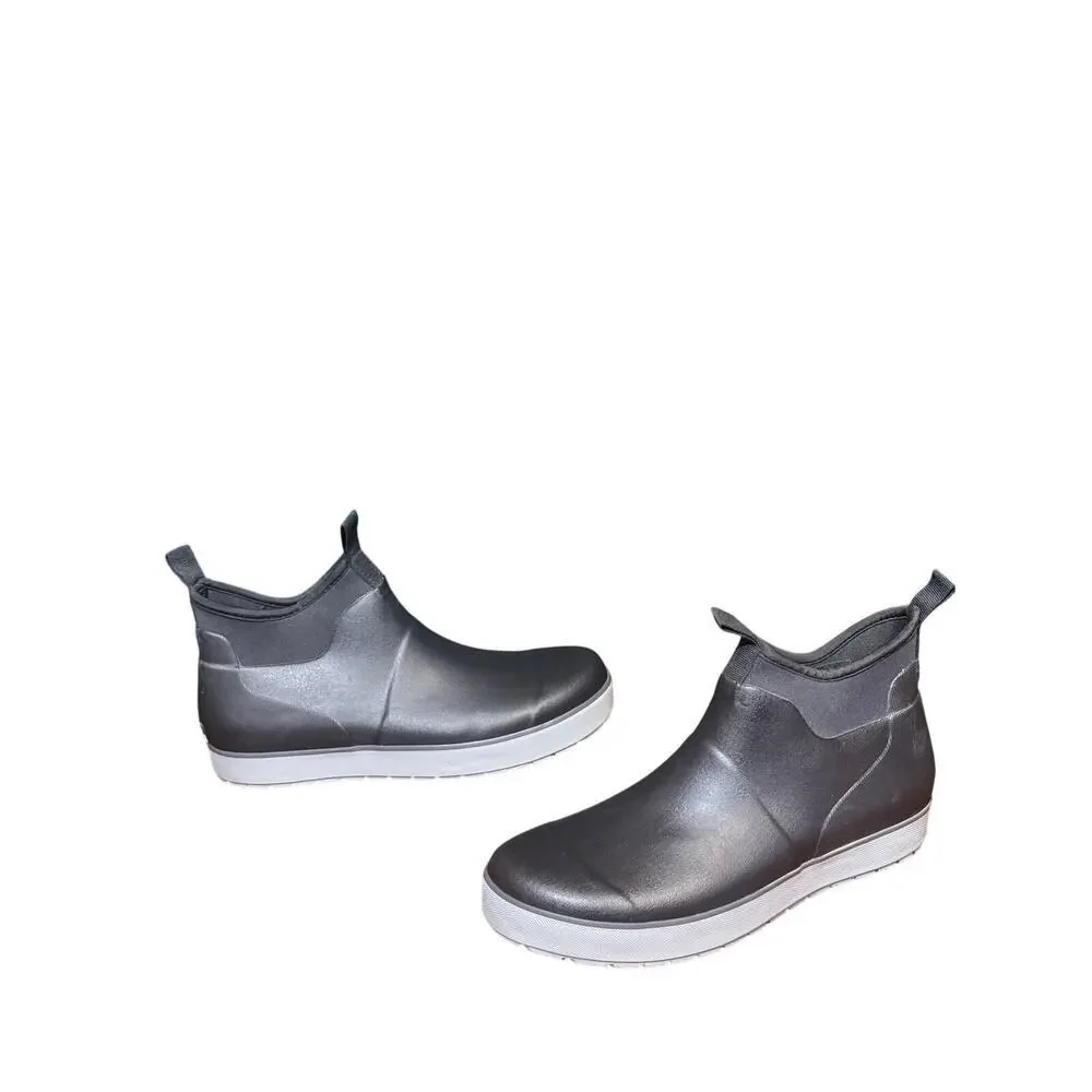 Staheekum chukka rubber boots size 10 good condition